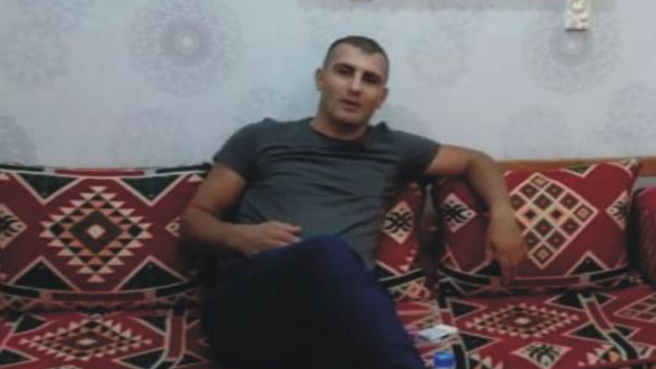 Yol kenarında uğradığı silahlı saldırıda öldü