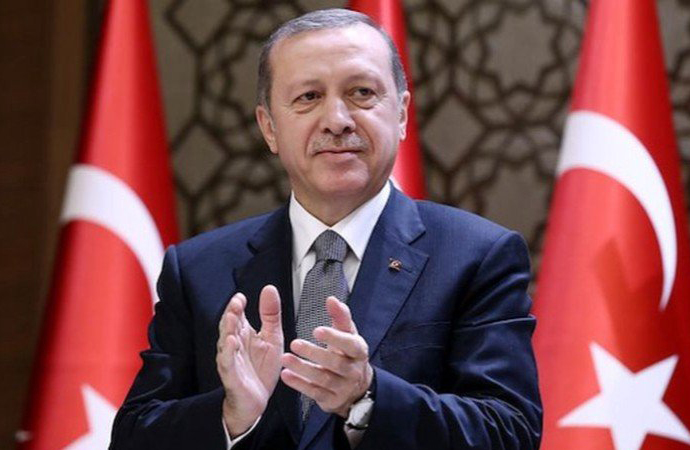 Cumhurbaşkanlığı’ndan Erdoğan’ın maaşına zam teklifi