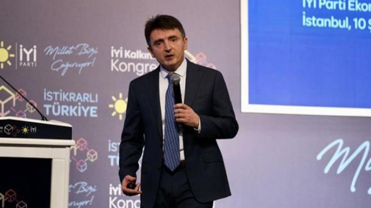 İYİ Partili Bilge Yılmaz: Ekonomi yönetimine adayım