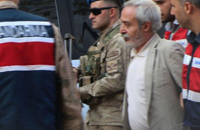 Diyarbakır’ın seçilmiş Başkanı Mızraklı’nın tutuklanma gerekçesi belli oldu