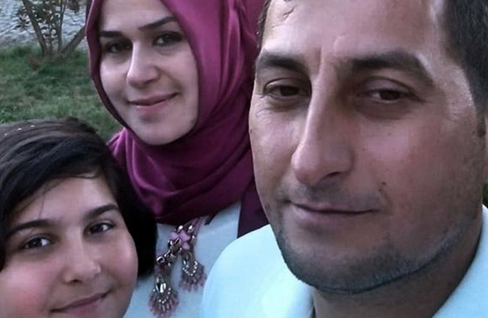 Rabia Naz’ın ölümüne ilişkin flaş gelişme: 'Süreç başlatılmıştır'