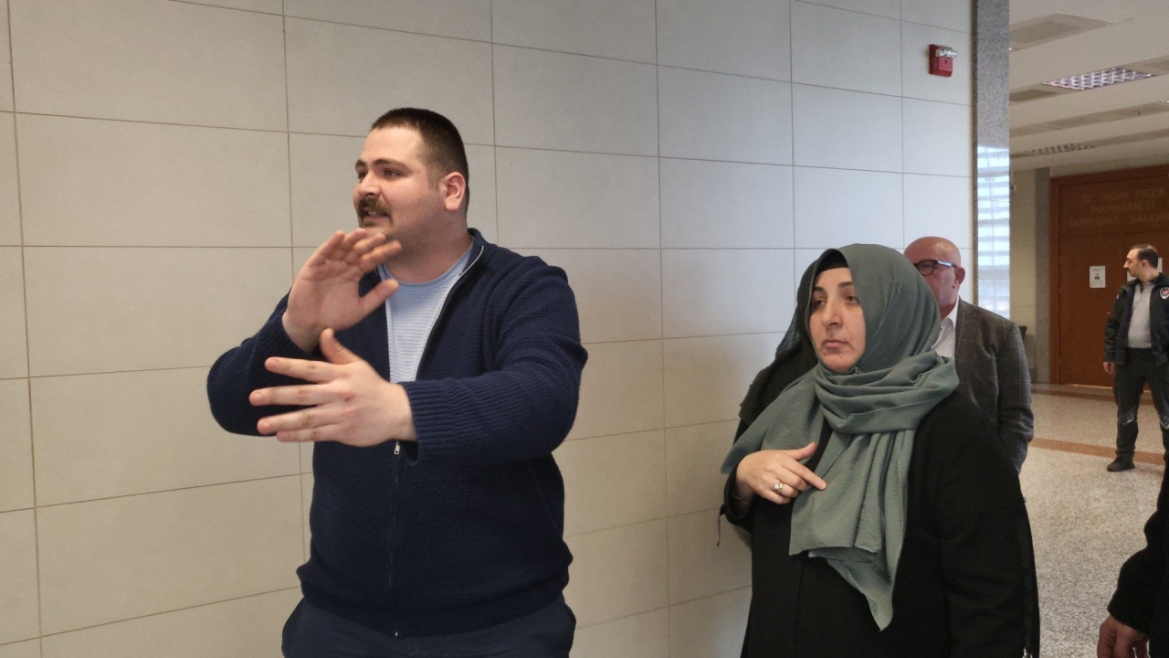 Ev sahibini öldüren kiracıya 16 yıl hapis