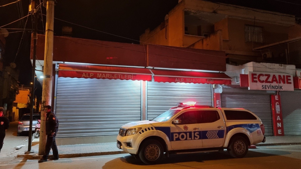 Ekmek satma kavgasında silahlar konuştu: 1 ölü, 1 yaralı