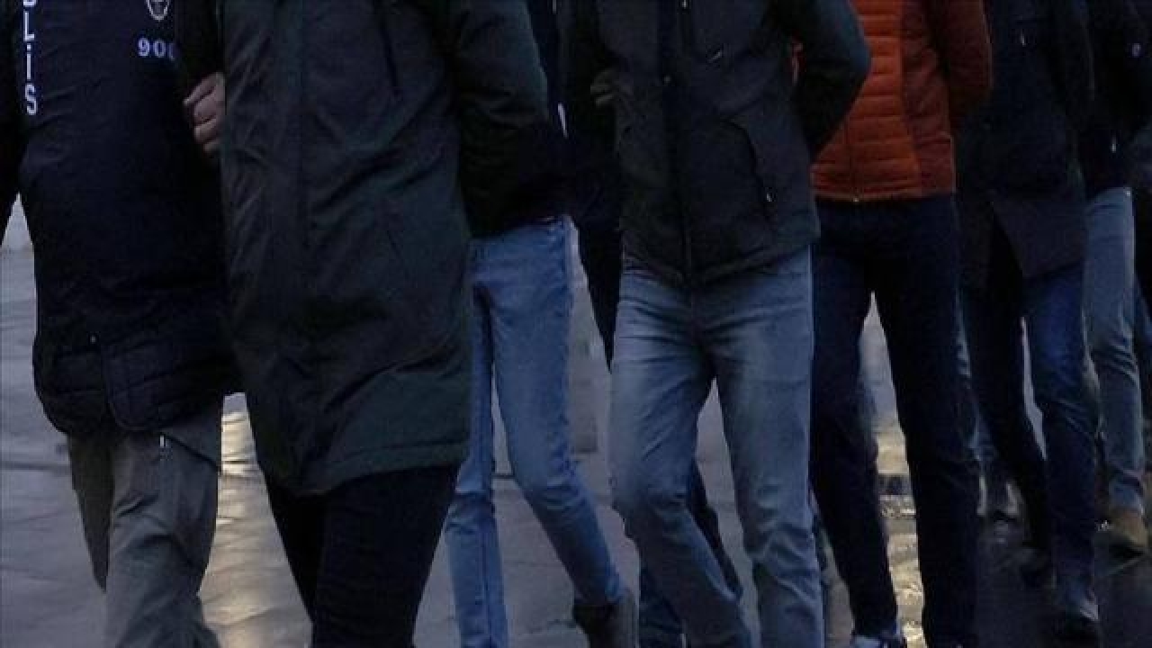 İstanbul'da huzur uygulaması: 391 gözaltı
