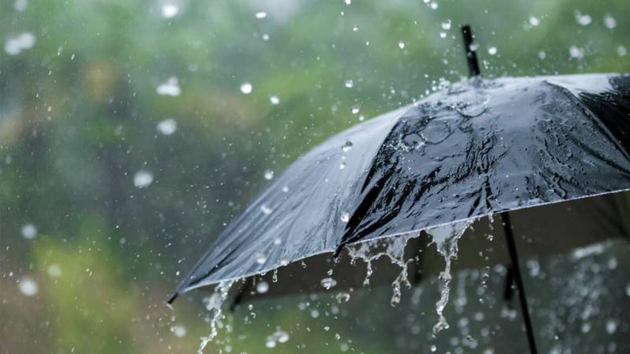 Salı gününden itibaren hava sıcaklığı 10 derece düşecek