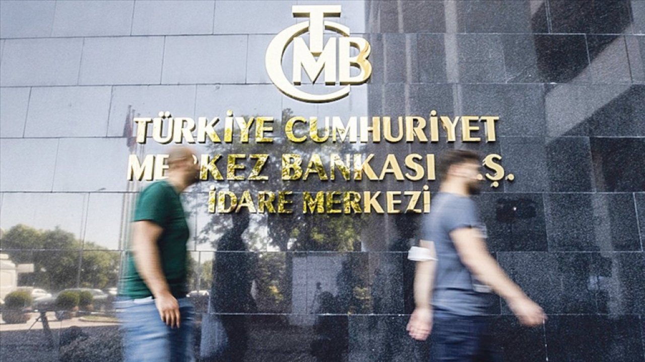 Merkez Bankası'nın kur zararı 328 milyar lira
