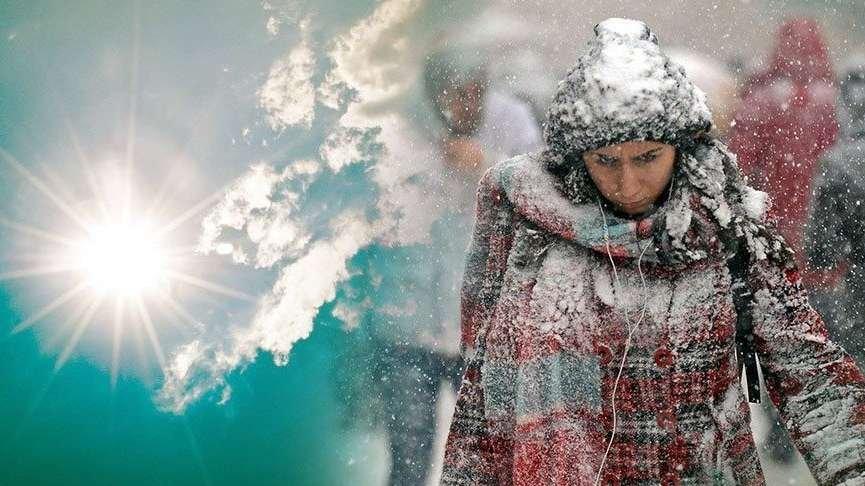 Meteoroloji'den uyarılar peş peşe geldi! Her bölgeye farklı tahmin