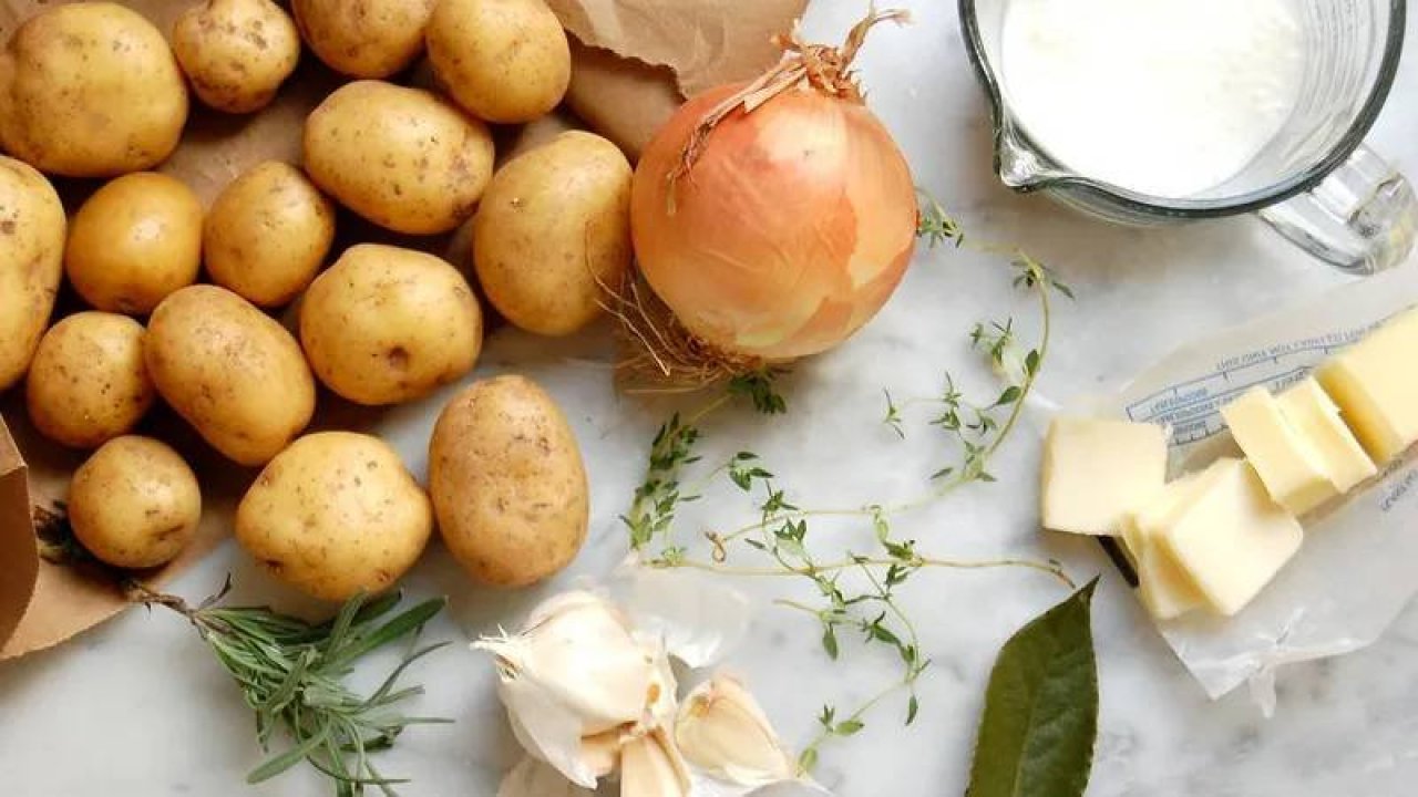 Patates, soğan ve süt ihracı kayda bağlı ürünlere dahil edildi