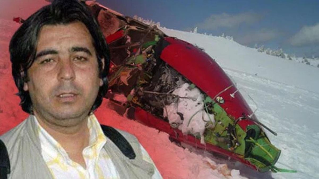Yazıcıoğlu'yla aynı kazada ölen İsmail Güneş'in eşinden duygusal paylaşım