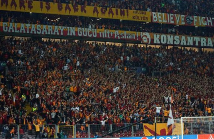 İspanyol basınından Galatasaray taraftarlarını öfkelendiren yorum!