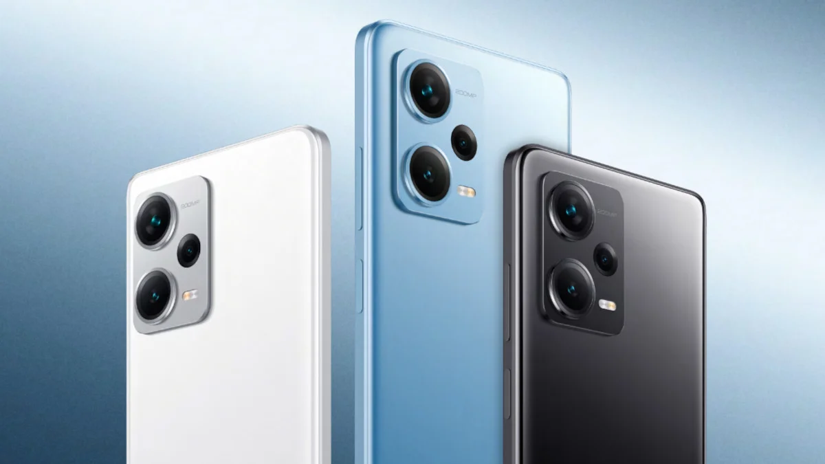 Redmi’nin yeni fiyat performans odaklı telefonu: Redmi Note 12 4G