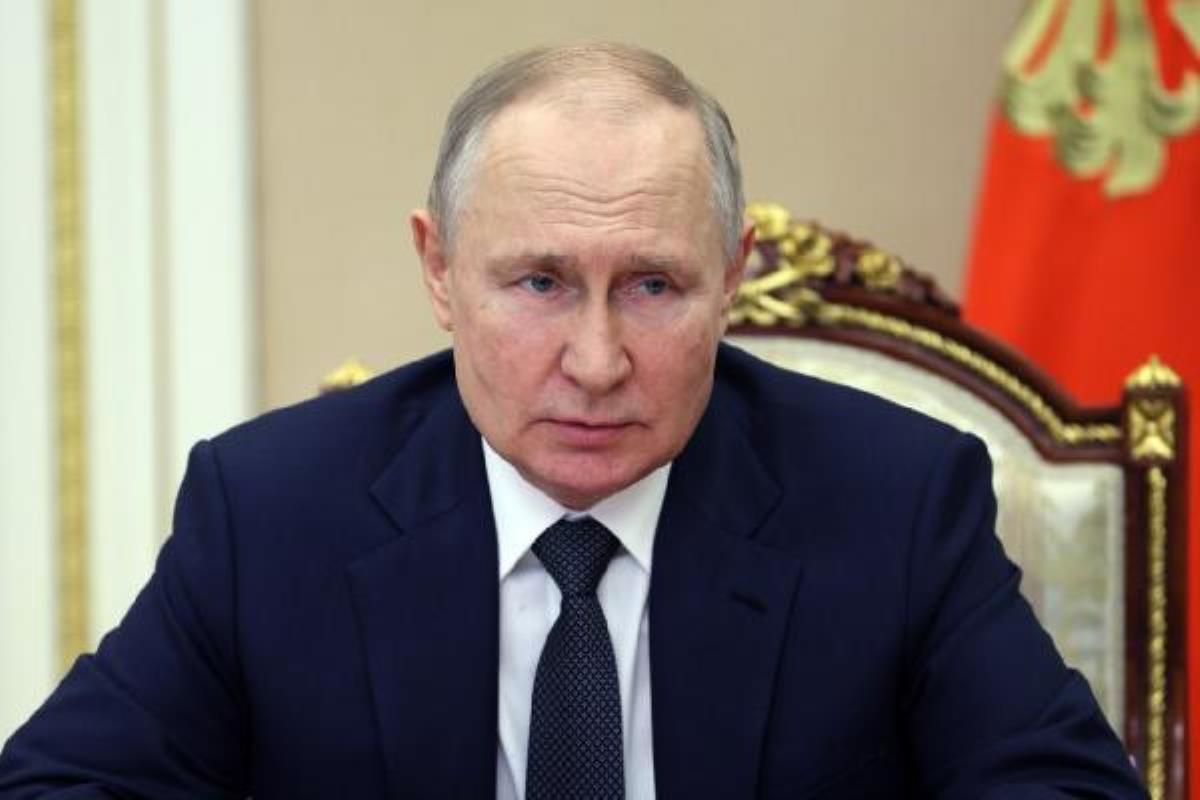 Erdoğan ile Putin telefonda görüştü