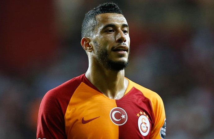 Belhanda özür diledi