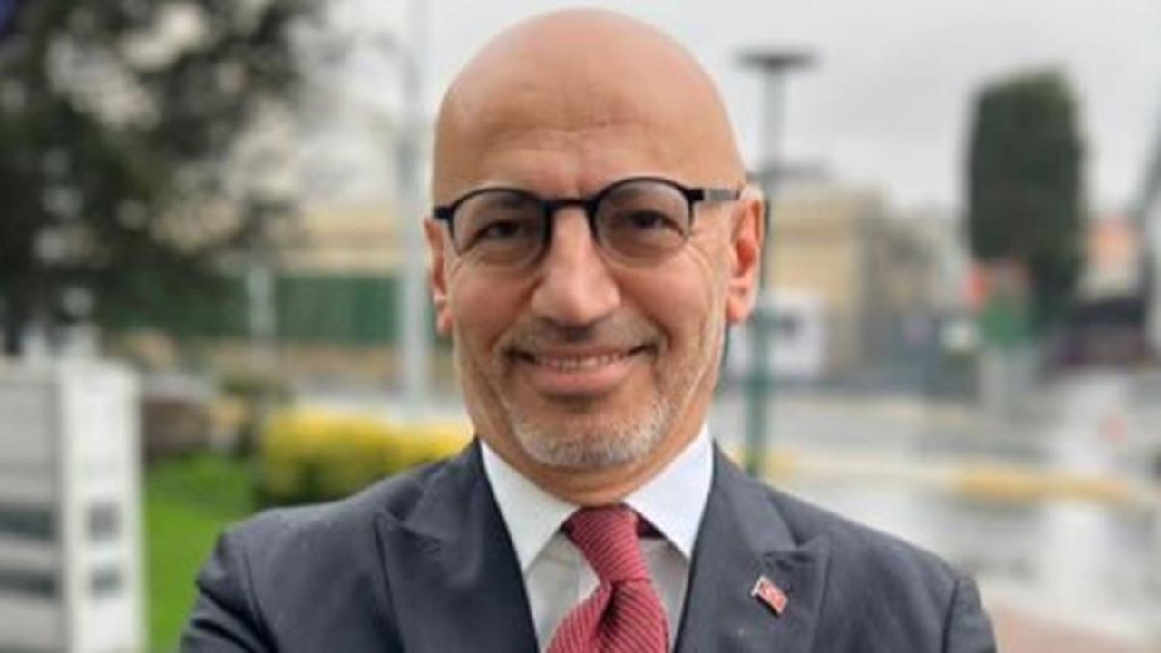 Bitlisli iş adamı Ramazan Şerif Fırat, AK Parti'den aday adayı oldu