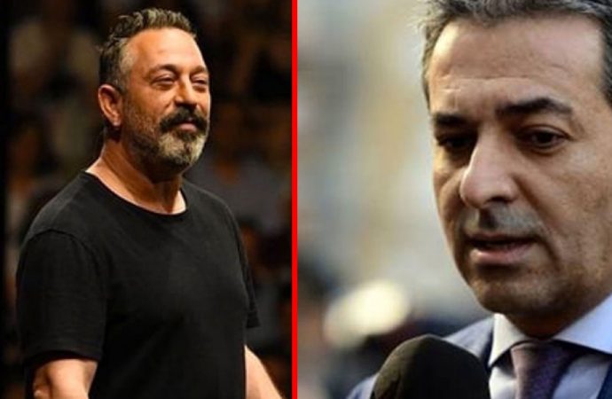 Karar yazarından 'Kara Komik Filmler' boykotuna tepki: 'Cem Yılmaz’a sinenizde yer yok mu?'