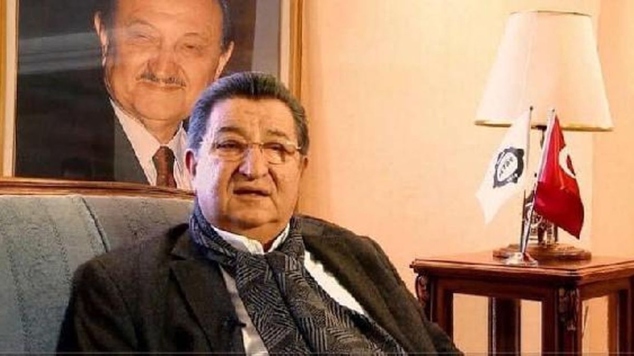 İzmirli iş insanı Kemal Zorlu, vefat etti
