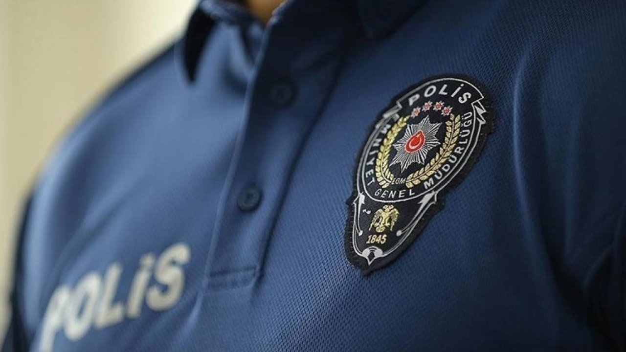 Adana’da İl Emniyet Müdürü'nün şube müdürünü darp ettiği iddia edildi
