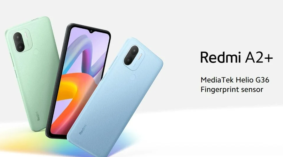 Redmi, bütçe odaklı yeni A serisini pazara sundu