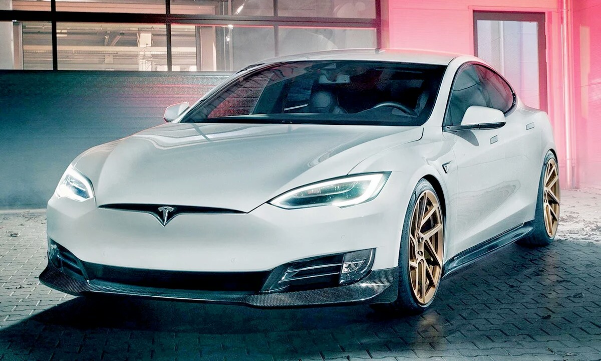 Tesla 2019 yılından son derece umutlu