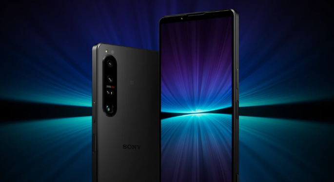 Sony, yeni modeli Xperia 1 V üzerinde çalışıyor