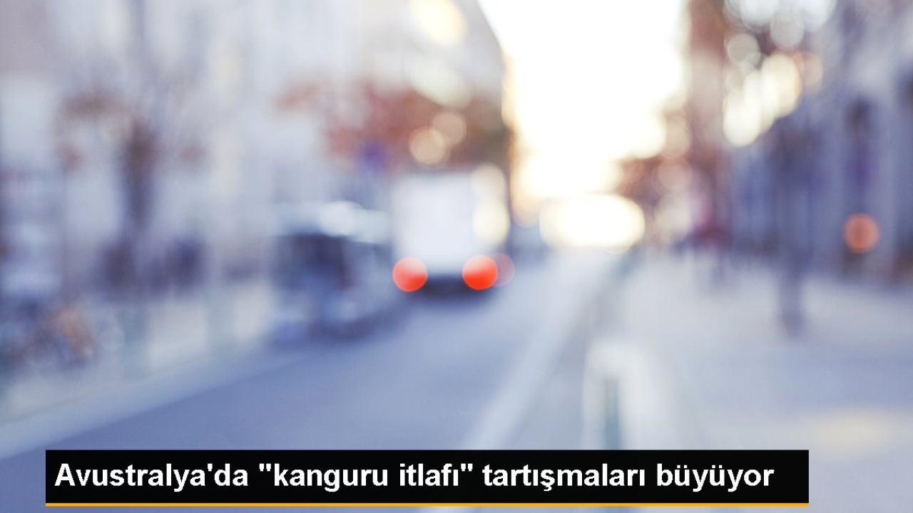 Avustralya'da 
