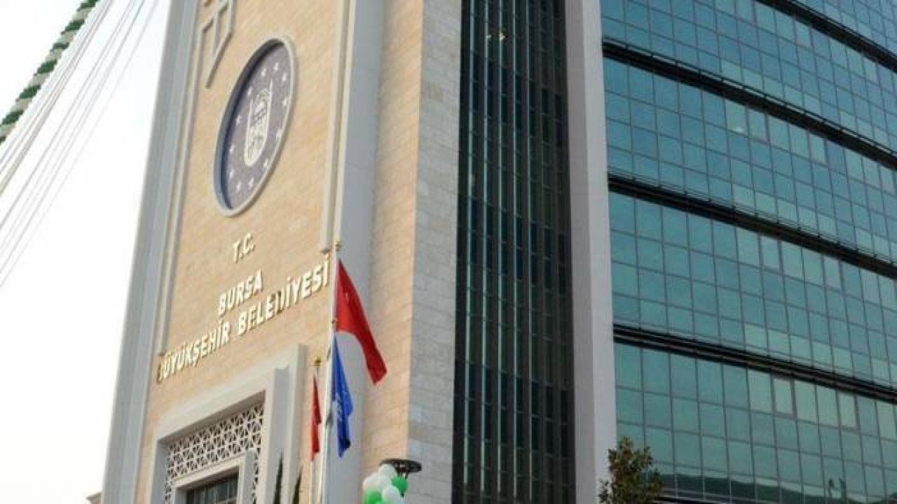AK Partili belediyeye büyük kıyak yargıdan döndü