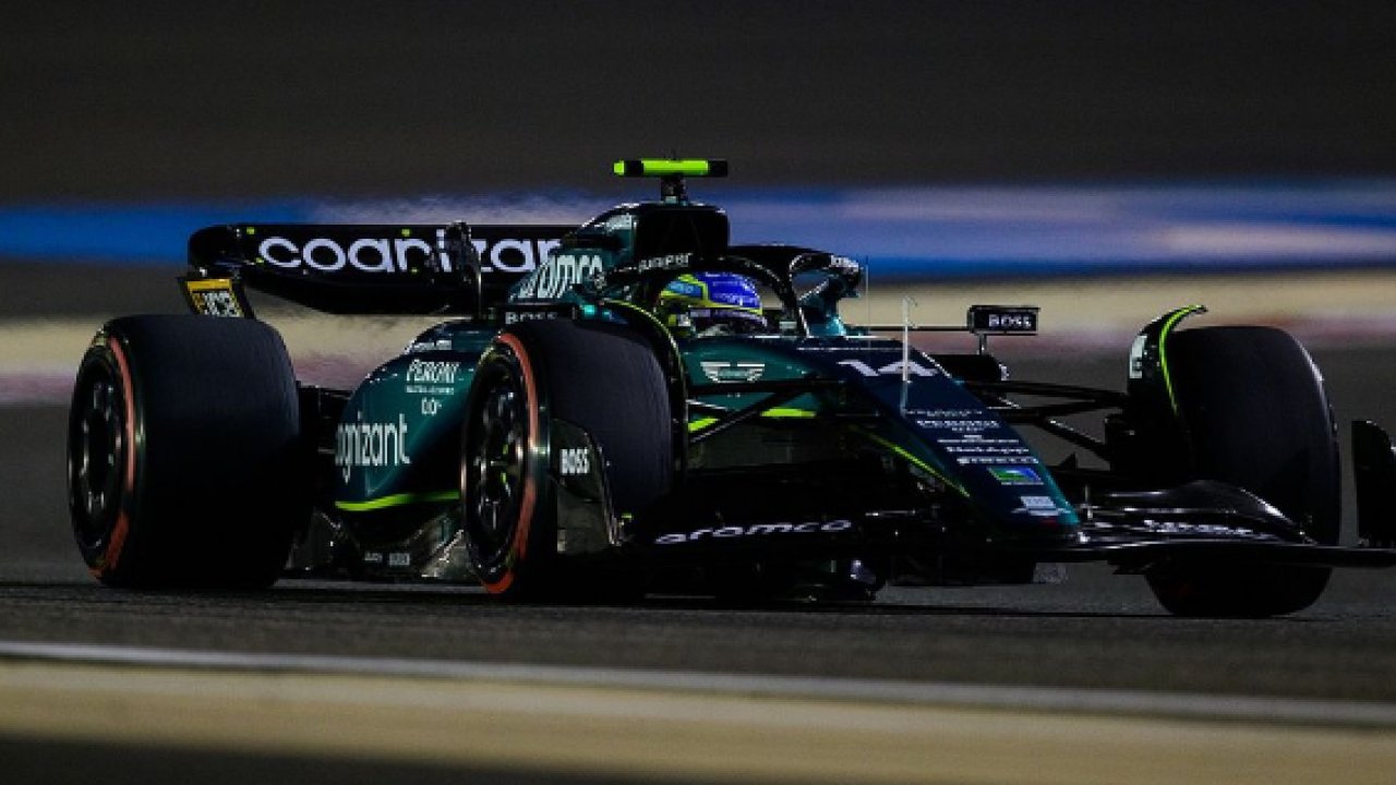 Eddie Jordan: Alonso doğru kararlar verseydi belki de sekiz kez şampiyondu