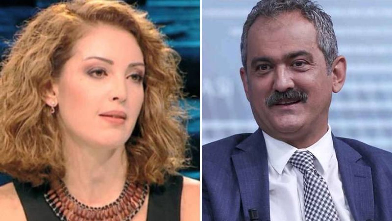 Nagehan Alçı: 