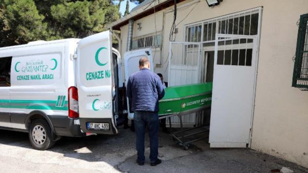 Bağ evindeki iftarda 1 oğlunu öldürdü, 1 oğlu ve torununu yaraladı