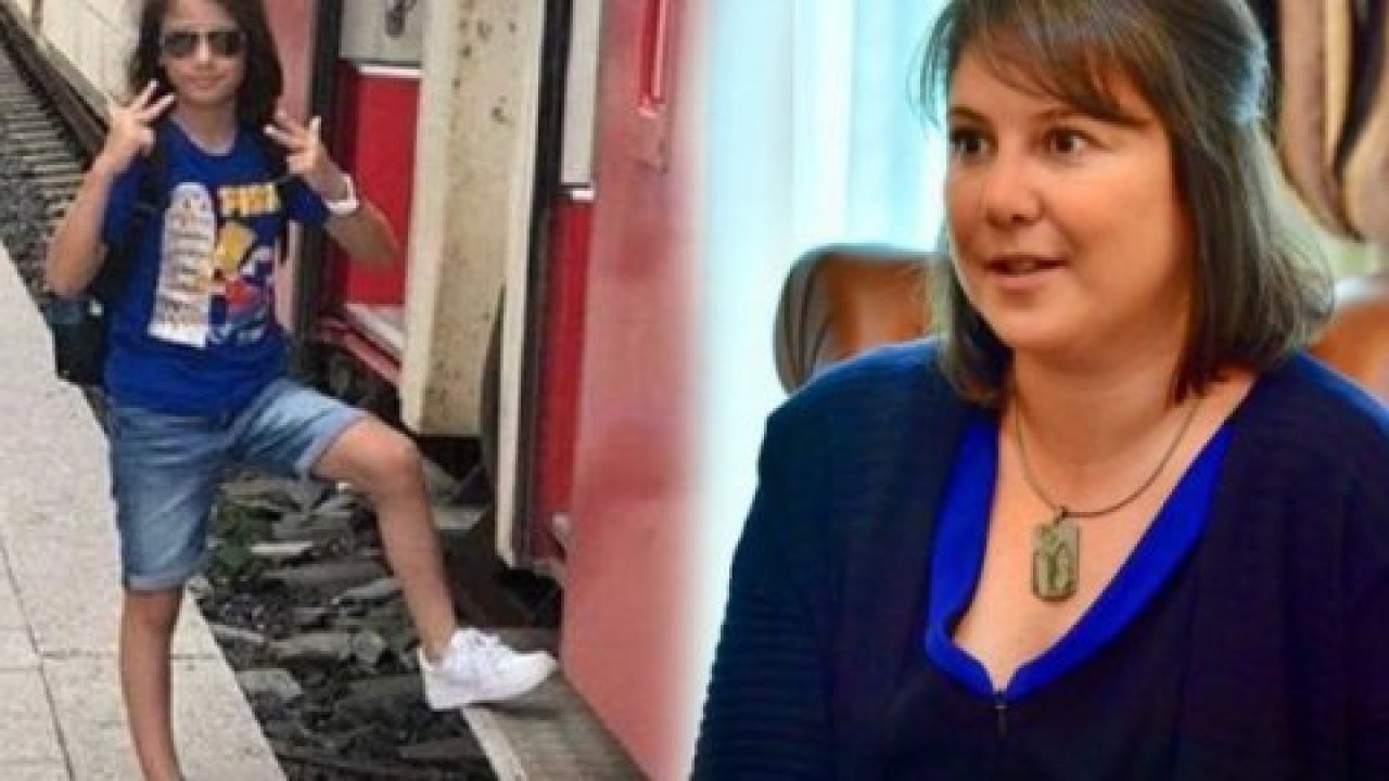Çorlu Tren Katliamı'nda oğlunu kaybeden Mısra Öz, TİP'den aday adayı oldu