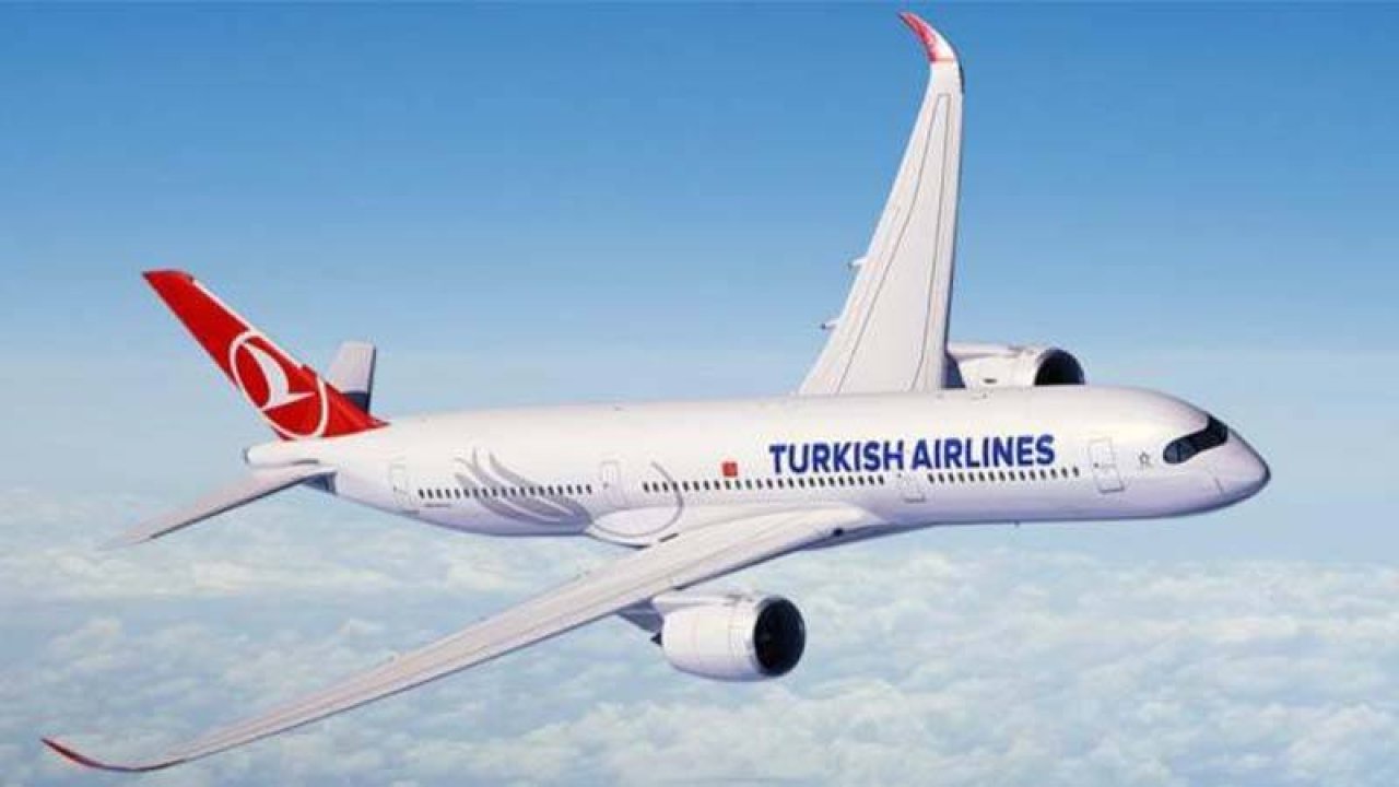 THY, İsrail uçuşlarını iptal etti