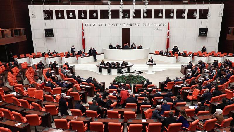 HDP’nin, “Yüksek gıda enflasyonunun oluşmasındaki nedenlerin araştırılması” önerisi AKP ve MHP oylarıyla redde