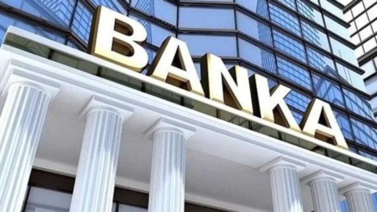 CIA raporuna giren Iraklı Türkiye’de banka kuruyor