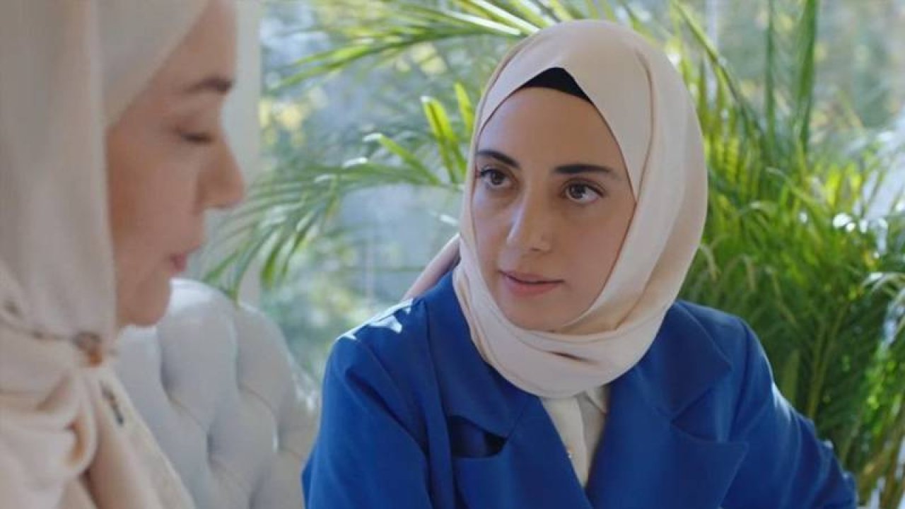 Nagehan Alçı: Kızılcık Şerbeti ve Gürsel Tekin’in tweeti