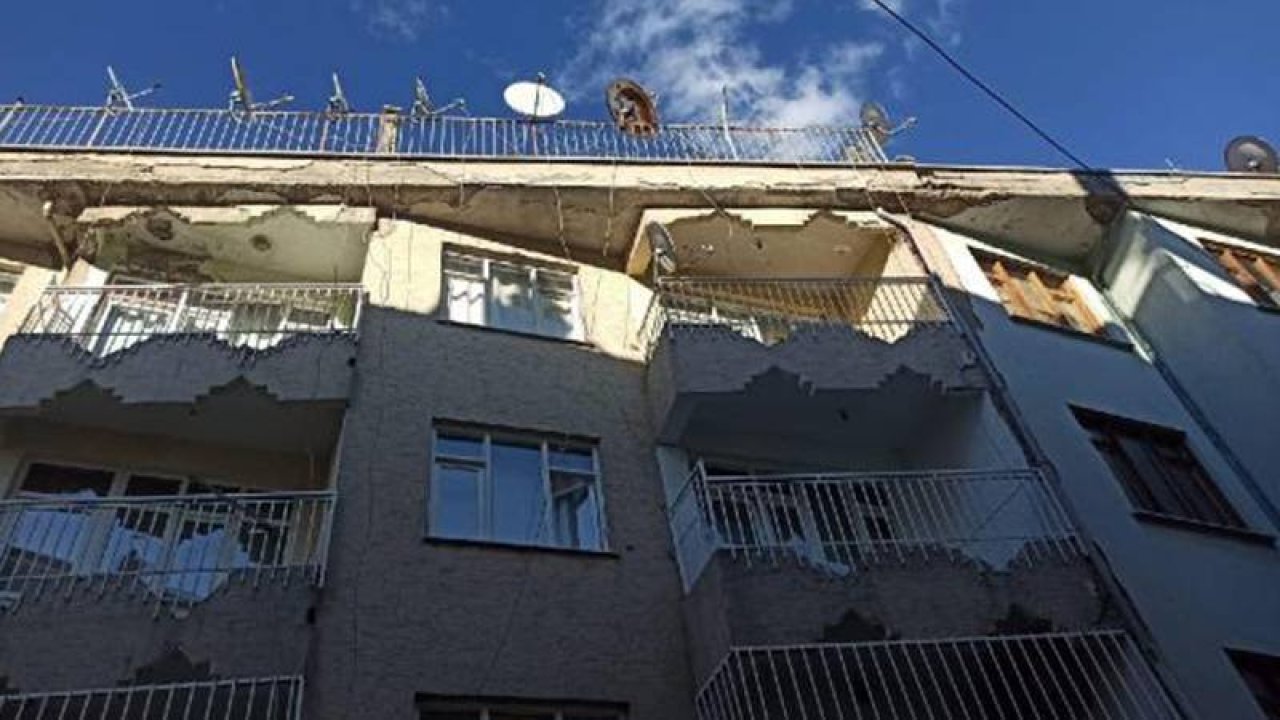 Çöp evde bulunan bebeğin annesinin ilk ifadesi ortaya çıktı: Ailevi problemlerim vardı, hava almak için dışarı