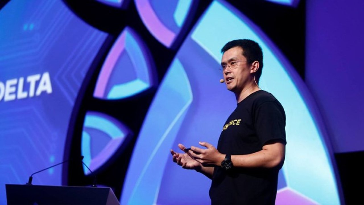 ABD'den kripto para borsası Binance ve CEO'su CZ'ye dava