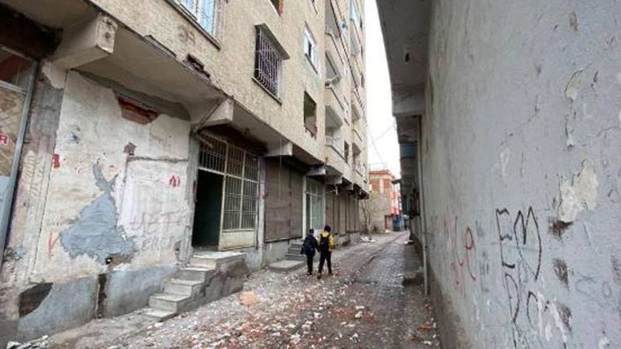 Diyarbakır’ın 400 bin nüfuslu ilçesi için uyarı: 