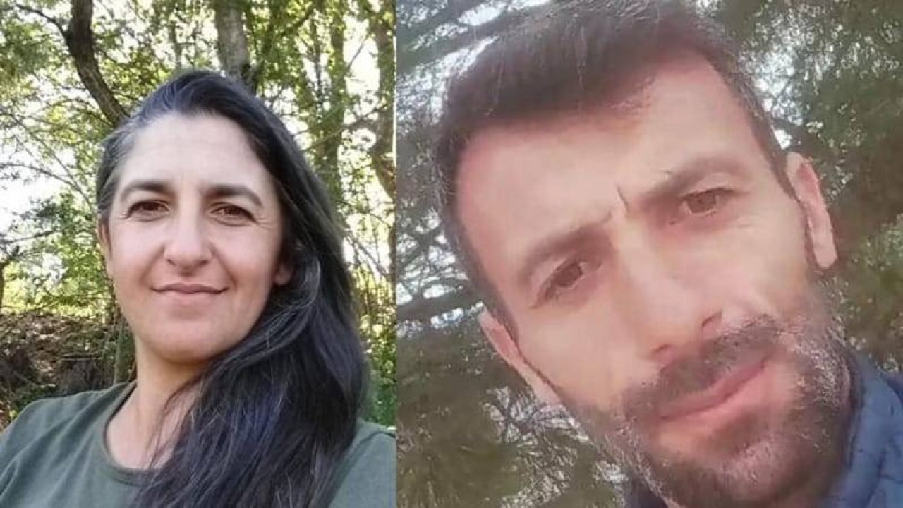 Artvin'de kadın cinayeti: Tartıştığı eşini tabancayla öldürdü