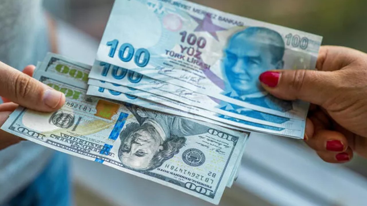 Dövizi frenlemek için 181.5 milyar lira harcamışız