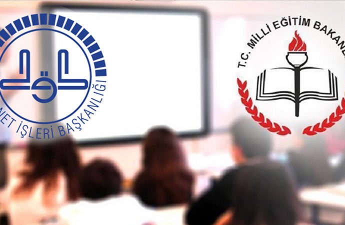 Bilim, kültür, sanat, spor faaliyetleri kapsamında sunuldu: Öğrenci ve velilere ‘umre programı’
