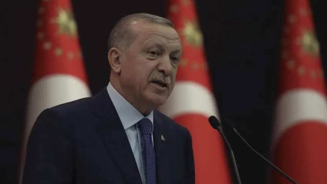 Demokrat Parti, Erdoğan’ın adaylığına itiraz etti