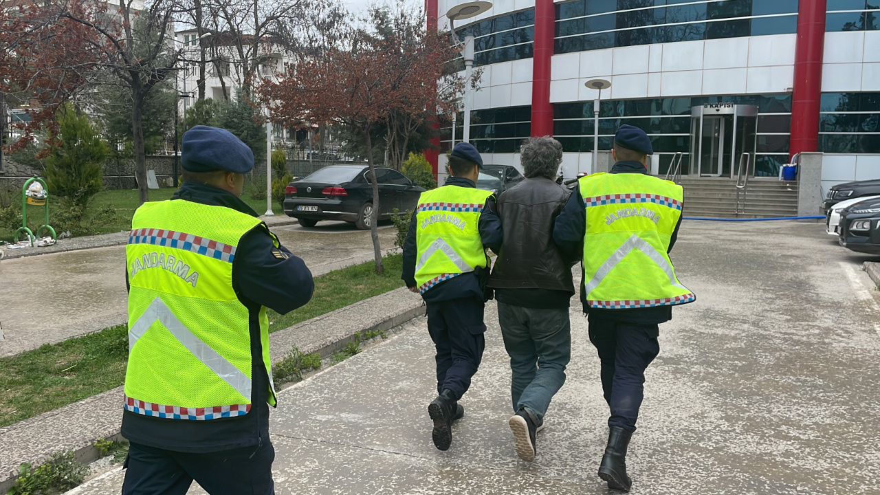 İsias Otel'in inşaatının denetleme görevlisi tutuklandı