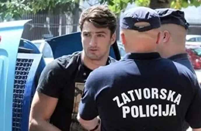 Sırp mafya liderinin öldürülmesi davası: Sanıklar tahliye edildi