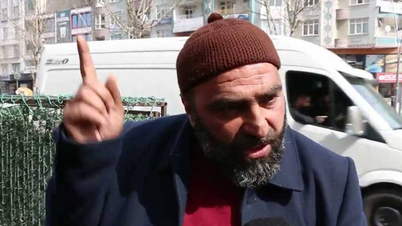 Fatih Altaylı'dan Adalet Bakanlığı'na: Bu herif ortalıkta gezecek mi böyle