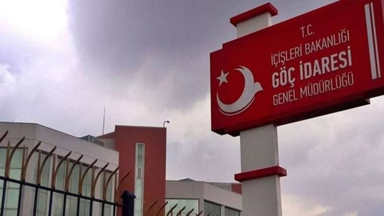 Göç İdaresi Başkanlığı: DEAŞ mensuplarına vatandaşlık verildiği iddiaları asılsız