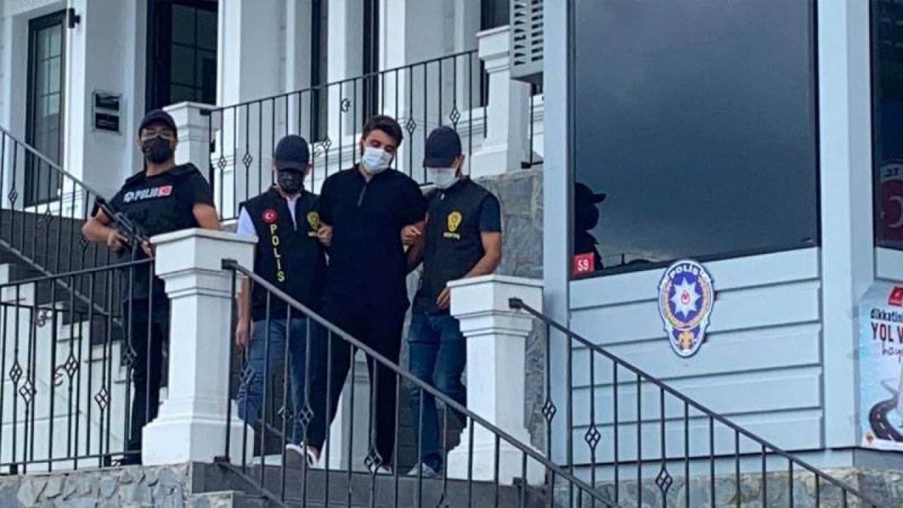Manken Gizem Akbaş'ı darp eden eski sevgiliye 1 yıla kadar hapis istemi