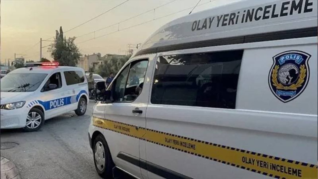 Ankara’da okuldan uzaklaştırılan öğrenci depremzede öğrenciyi öldürdü