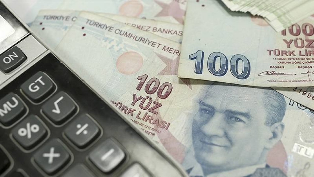 Yıllık Gelir Vergisi beyannamelerinin verilme süresi 5 Nisan'a kadar uzatıldı