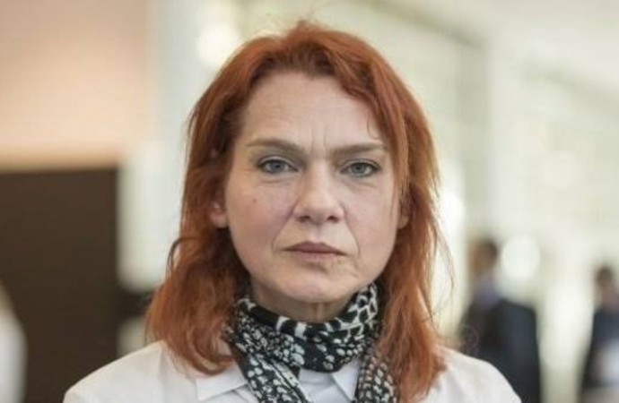 Aslı Erdoğan, ‘Türklere Kürtlerden nefret etmesi öğretiliyor’ dedi mi? Açıklama geldi