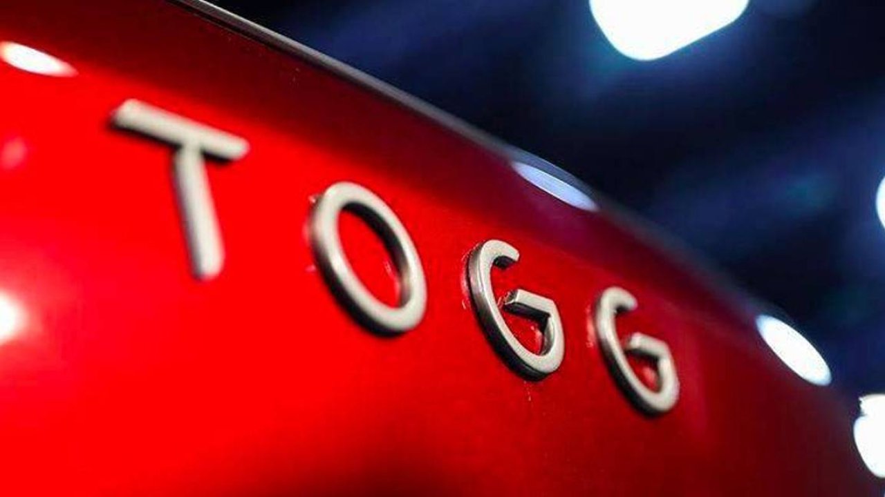 Bakan Varank: Pazartesi günü Cumhurbaşkanımıza ilk TOGG'u teslim edeceğiz